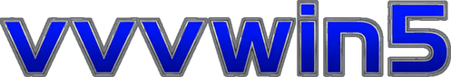 vvvwin5 logo